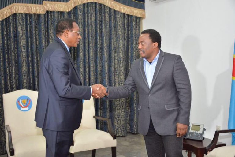 Nouveau gouvernement : Kabila reçoit Tshibala
