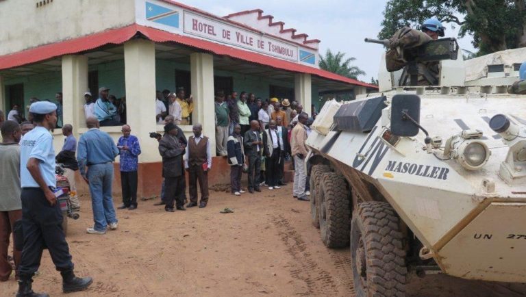 Violences dans le Kasaï : 17 nouvelles fosses communes découvertes