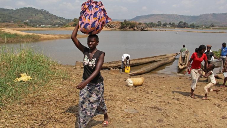 Provinces du Kasaï : La crise humanitaire s’aggrave alerte OCHA