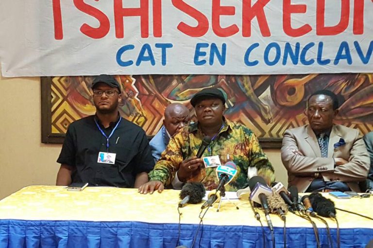 Opposition politique en RDC : un mal de positionnement perpétuel