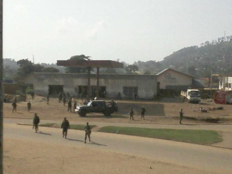 Violences dans le Nord-Kivu : BENI, épopée d’une journée sanglante