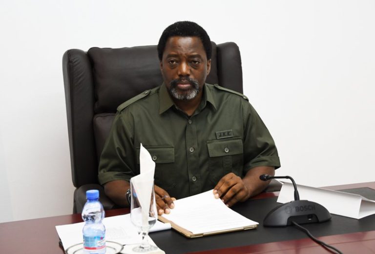 Opinion : Avec Joseph Kabila, les jours difficiles et sombres sont à venir pour la RDC