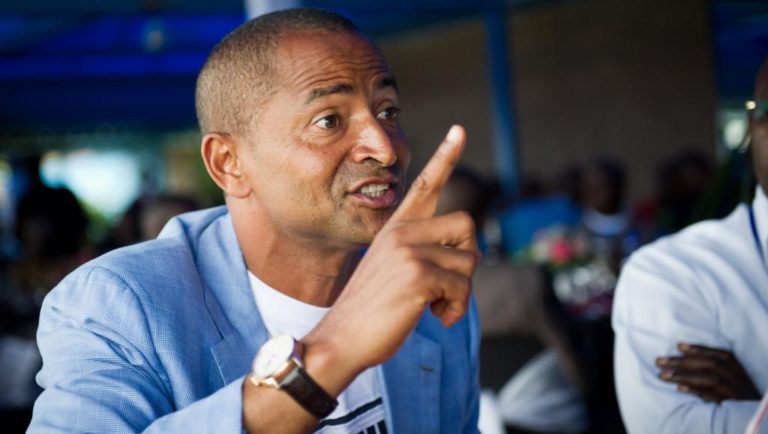 RDC-Justice : Flory Kabange Numbi somme Moïse Katumbi de se présenter devant le magistrat instructeur