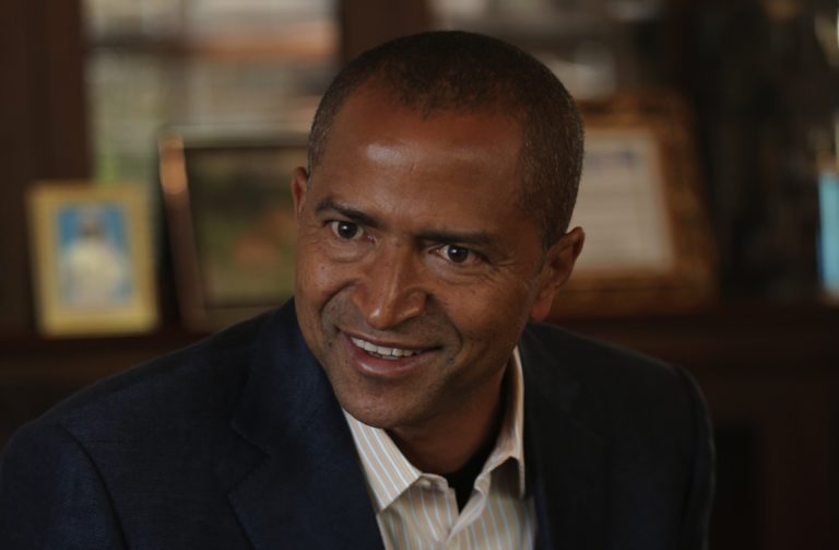 Moïse Katumbi : Mon retour au pays en homme libre est imminent