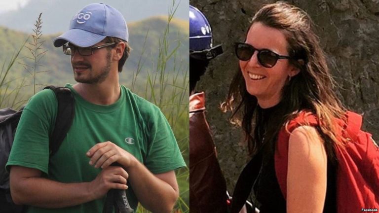 Procès des meurtriers de Michael Sharp, Zaida Catalán et Betu Tshintela : les Etats-Unis exigent d’abord une enquête de l’ONU