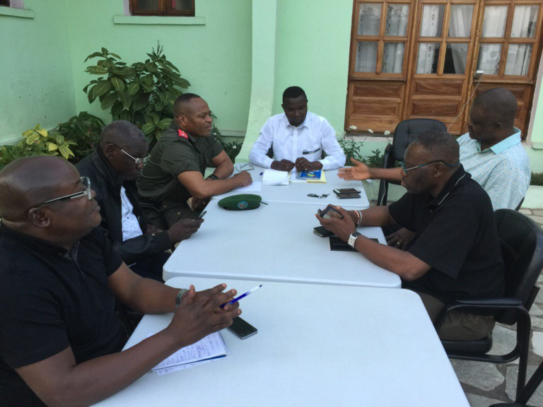 URGENT Nord-Kivu : Attaque à la prison de Beni, 930 prisonniers en fuite