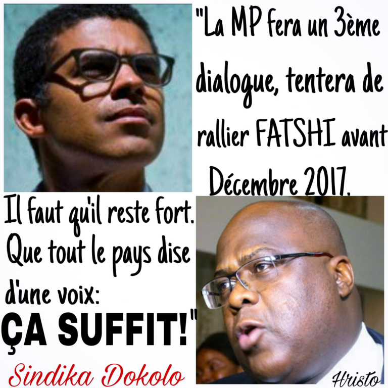 RDC : Face à la rumeur persistante, Félix Tshisekedi répond « n’être intéressé à rien » !