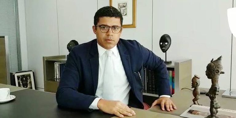 Angola-RDC : Sindika Dokolo fait allusion à des tensions prévisibles