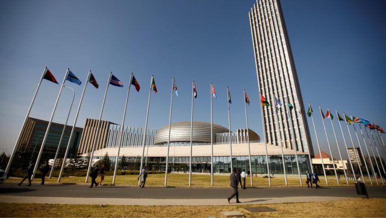 RDC : Joseph Kabila à Addis Abeba pour le 29ème Sommet de l’Union Africaine