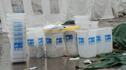 RDC/CENI-Elections 2017 : Sur TV5 Monde Afrique Corneille Nangaa entre impossibilité et hypothèses…