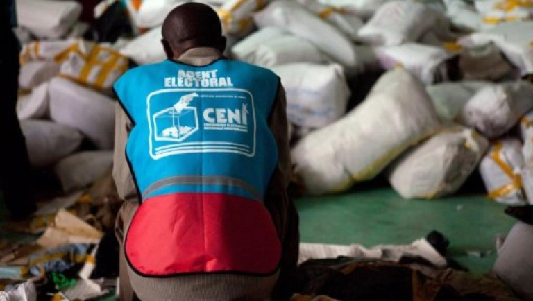 RDC-CENI : Quid d’une élection anticipée et controversée des gouverneurs dans 11 provinces ?