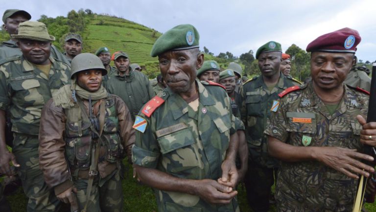 RDC/Nord-Kivu : La localité de Kipese de nouveau sous contrôle de l’armée congolaise