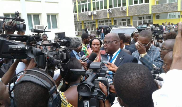 CENI RDC et report probable des élections : la colère des opposants ne faiblit pas !