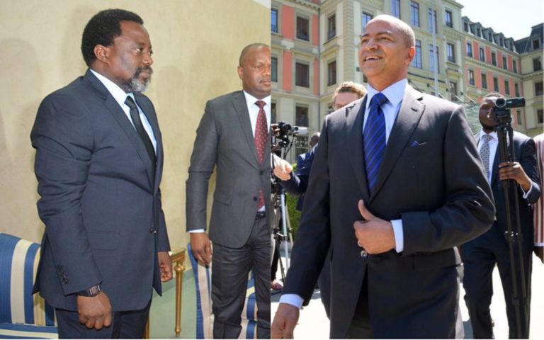 RDC-Justice : Kabila Vs Katumbi, « un mano à mano » à distance par justice interposée ce 19 juillet à Lubumbashi !