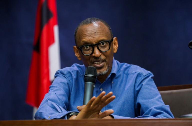 Rwanda : Amnesty dénonce un climat de peur avant la présidentielle