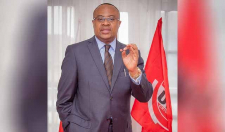 RDC et Report annoncé des élections : Lubaya Claudel André estime que « le pouvoir a creusé sa propre tombe »