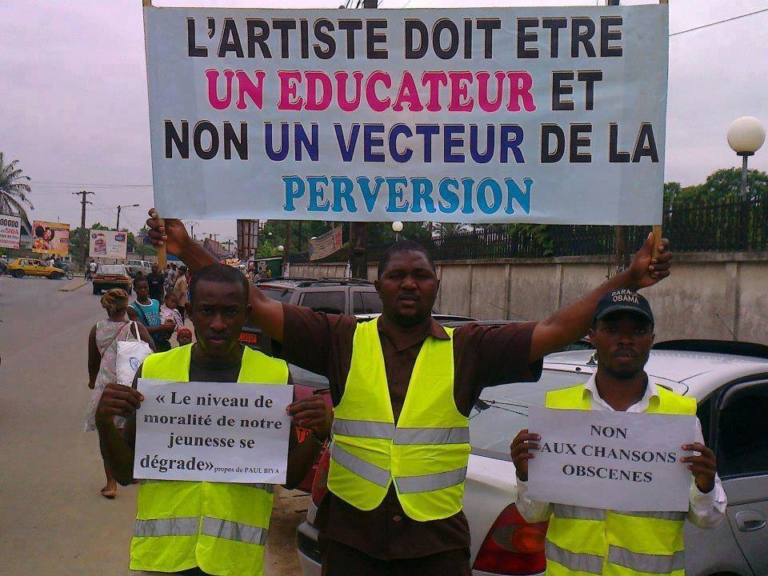 RDC-MUSIQUE : C’EST MA MAUVAISE FOI ET PERSONNE N’EST OBLIGE DE ME CROIRE