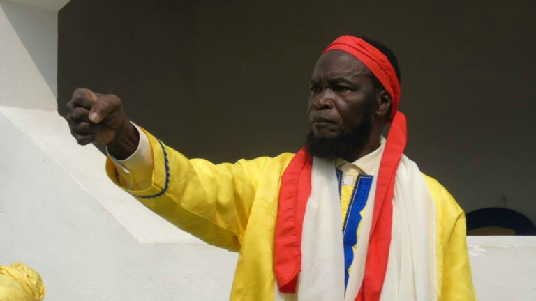 RDC : Dans une seconde vidéo, Ne Muanda Nsemi relate les péripéties de sa fuite et réclame la libération de sa femme
