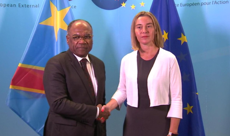 RDC-UE : Kinshasa face à ses contradictions pour une dernière carte à Bruxelles