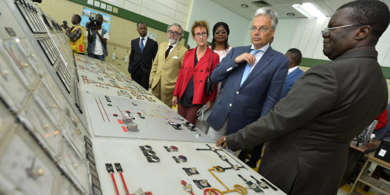 Affaire embarrassante : Kinshasa bloque le départ de soldats belges présents au Congo avec des armes et du matériel confidentiel