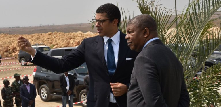 RDC-Justice : « Courage et résilience », deux clés pour la libération des congolais dixit Sindika Dokolo