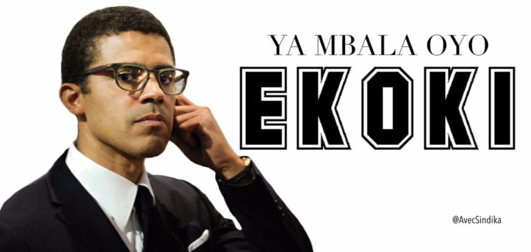 RDC Justice : Condamné par un tribunal de Kinshasa, « Sindika Dokolo ne se dit pas impressionné »