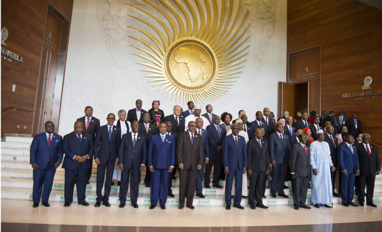 RDC-Union Africaine : Joseph Kabila, coulisses et infortunes d’un sommet
