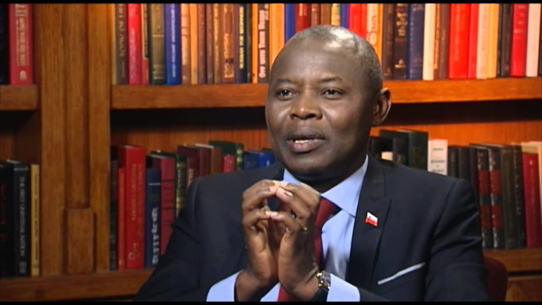 RDC : Vital Kamerhe ne reconnait pas le Bureau du CNSA et récuse le rôle de deux chambres législatives