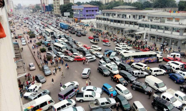 RDC-Kinshasa : Attaque du Grand Marché « Zando », vives interrogations et inquiétudes