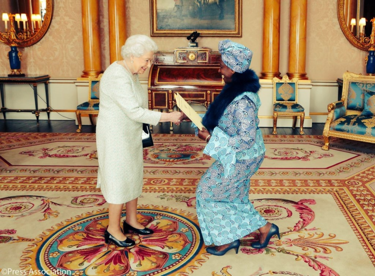 RDC : Obtention de visa, une situation toujours « kafkaïenne » à l’ambassade de Londres !
