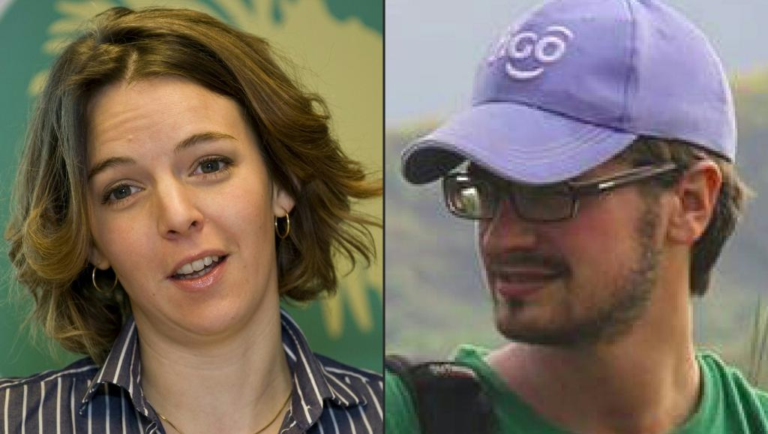 RDC : Assassinat de Zaida Catalán et Michael Sharp, le rapport du Comité d’enquête remis à Antonio Guterres