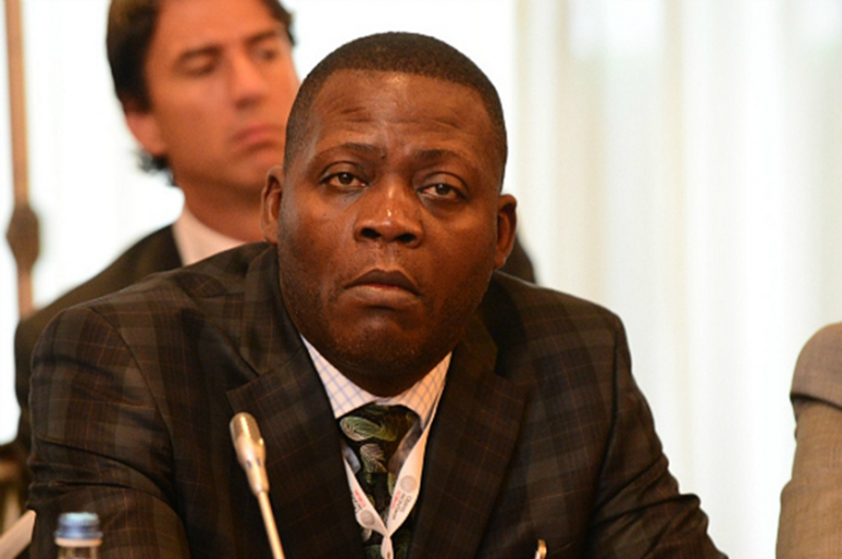 RDC : Soupçonné de corruption et malversation, Anatole Kikwa Mwata Mukambo en fuite ?
