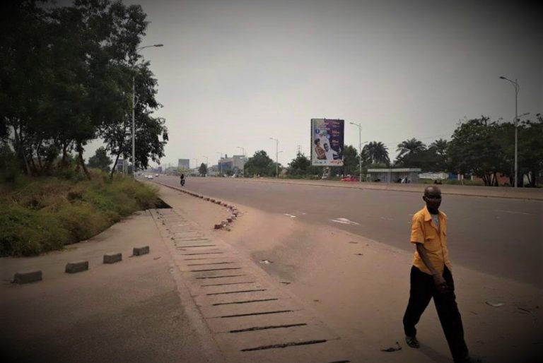 RDC : La première journée ville morte sur appel de l’opposition diversement suivie dans le pays
