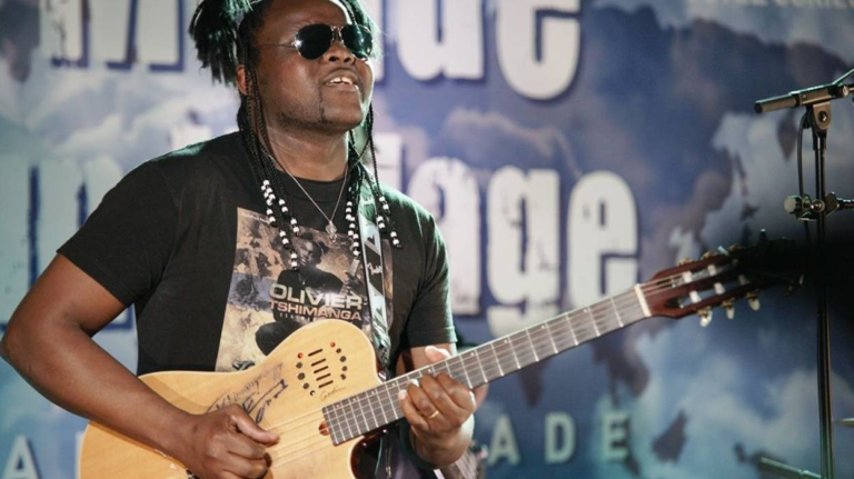 RDC-MUSIQUE : To Lembi (Y’en a marre) d’Olivier Tshimanga, une chanson et un engagement