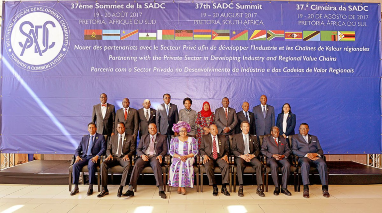 RDC : Le Rassemblement s’indigne contre Jacob Zuma et la SADC