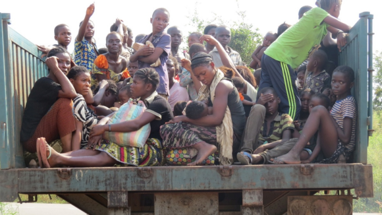 ONU-SÉCURITÉ : La RDC de nouveau épinglée par un rapport sur les exactions dans le Kasaï