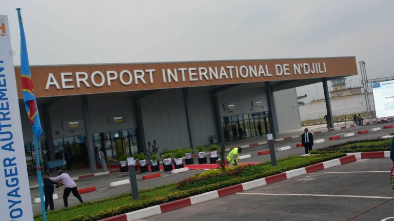 Kinshasa : Le journaliste belge Quentin Noirfalisse sur le point d’être expulsé