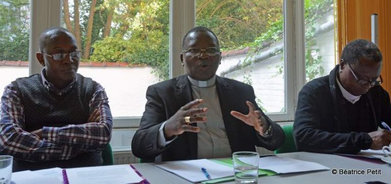 RD Congo : Le plaidoyer des évêques catholiques