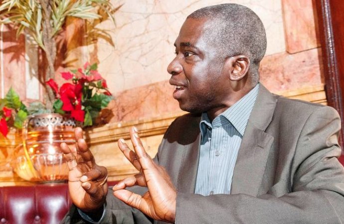 RDC : « Qu’on le veuille ou non, on arrivera à la confrontation »