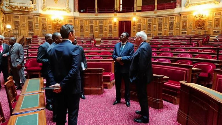 RDC : Bruno Tshibala en France, une ballade pour une diplomatie du vide !