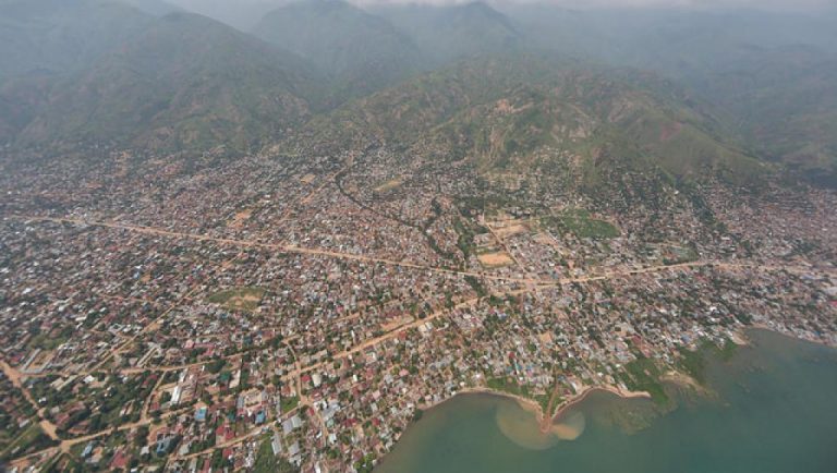 SUD-KIVU : Situation toujours précaire à UVIRA et intervention de la Monusco