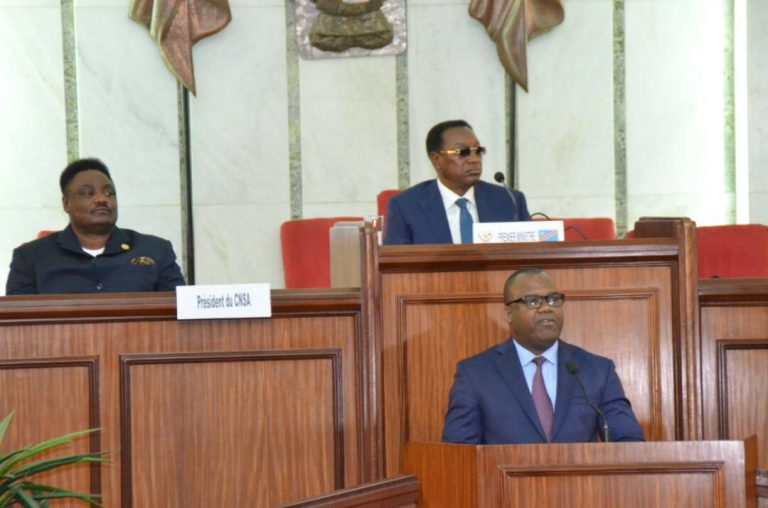 RDC : CENI-CNSA-GOUVERNEMENT, une première tripartite de la discorde sur fond d’ingérence du régime