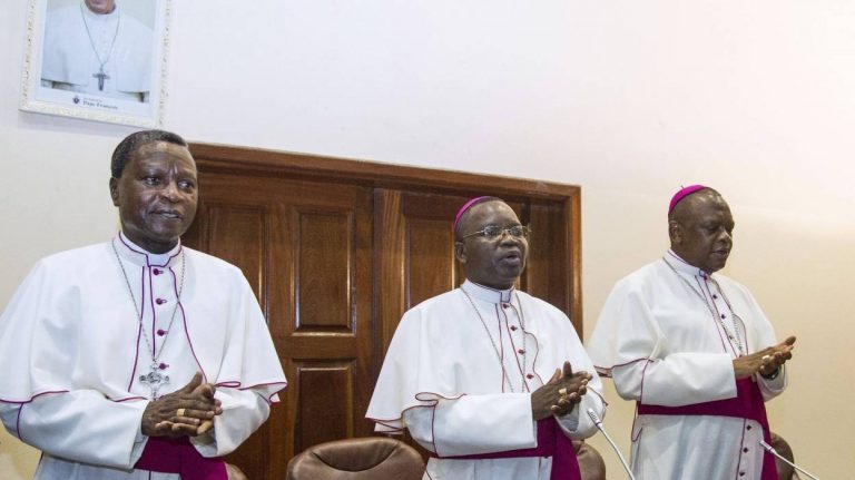 Crise politique en RDC : la Cenco s’inquiète de la possible non-tenue des élections en décembre