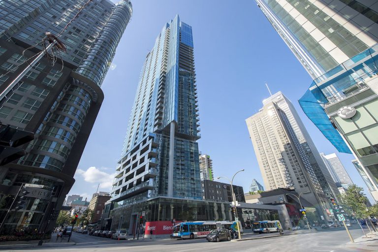 RDC/Nos confrères ont écrit : Un fidèle de Kabila dans les appartements de luxe à Montréal