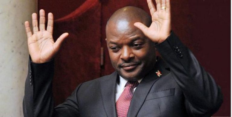 Le Burundi a quitté la CPI