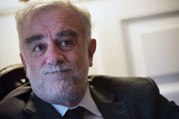 Justice de la CPI : Luis Moreno Ocampo, pratiques et tourments d’un ex-procureur de choc rattrapé par les affaires