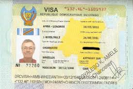 visa