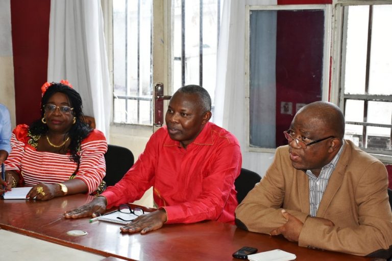 RDC : L’UNC fustige Corneille Nangaa et invite les autres forces politiques et sociales à l’unité de l’action
