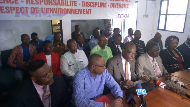 RDC : La Dynamique de l’opposition pour une transition sans Kabila
