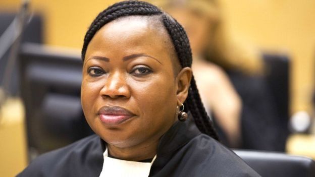La CPI ouvre une enquête sur le Burundi